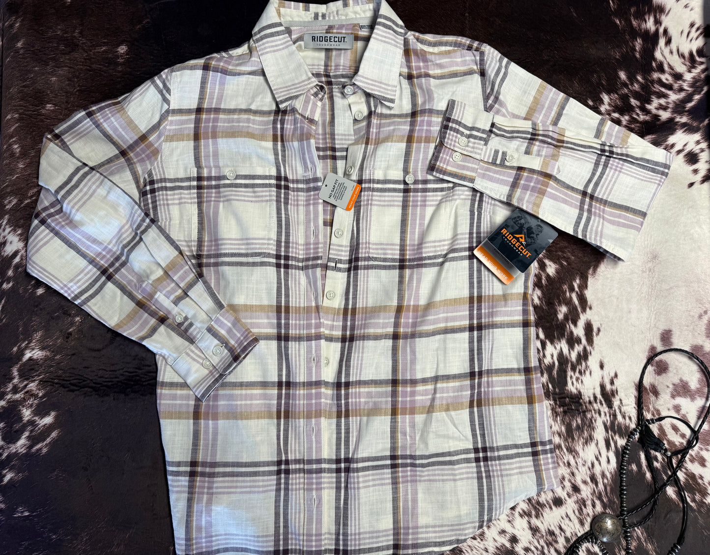 LONG LIVE 90S COUNTRY SHIRT